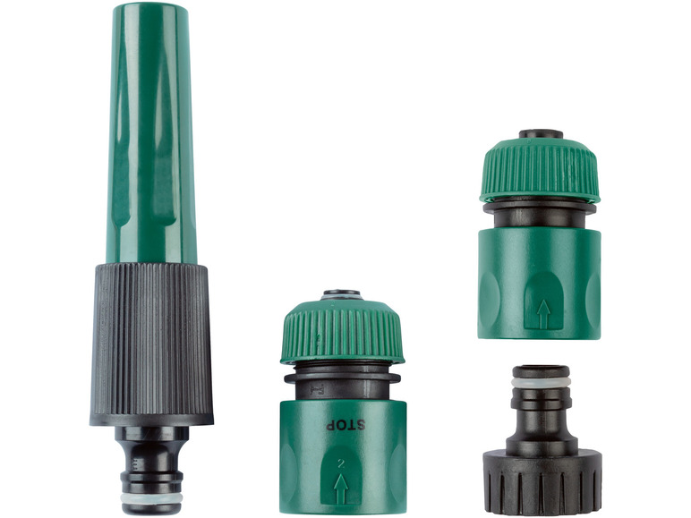 Prejsť na zobrazenie na celú obrazovku: PARKSIDE® Záhradná hadica, 20 m – obrázok 2
