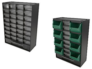 PARKSIDE® Organizér na náradie, L