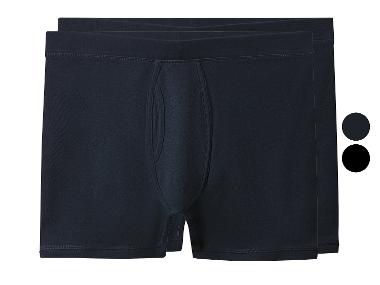 esmara Men Pánske boxerky, 2 kusy