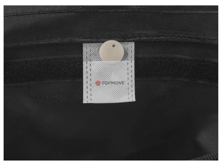 Prejsť na zobrazenie na celú obrazovku: TOPMOVE® Nákupný vozík – obrázok 8