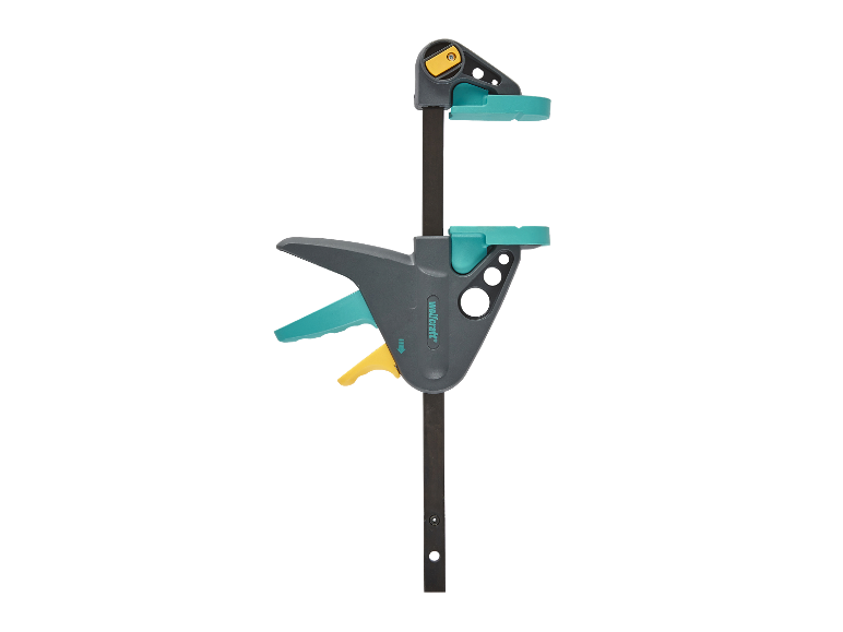 Wolfcraft svorka.
