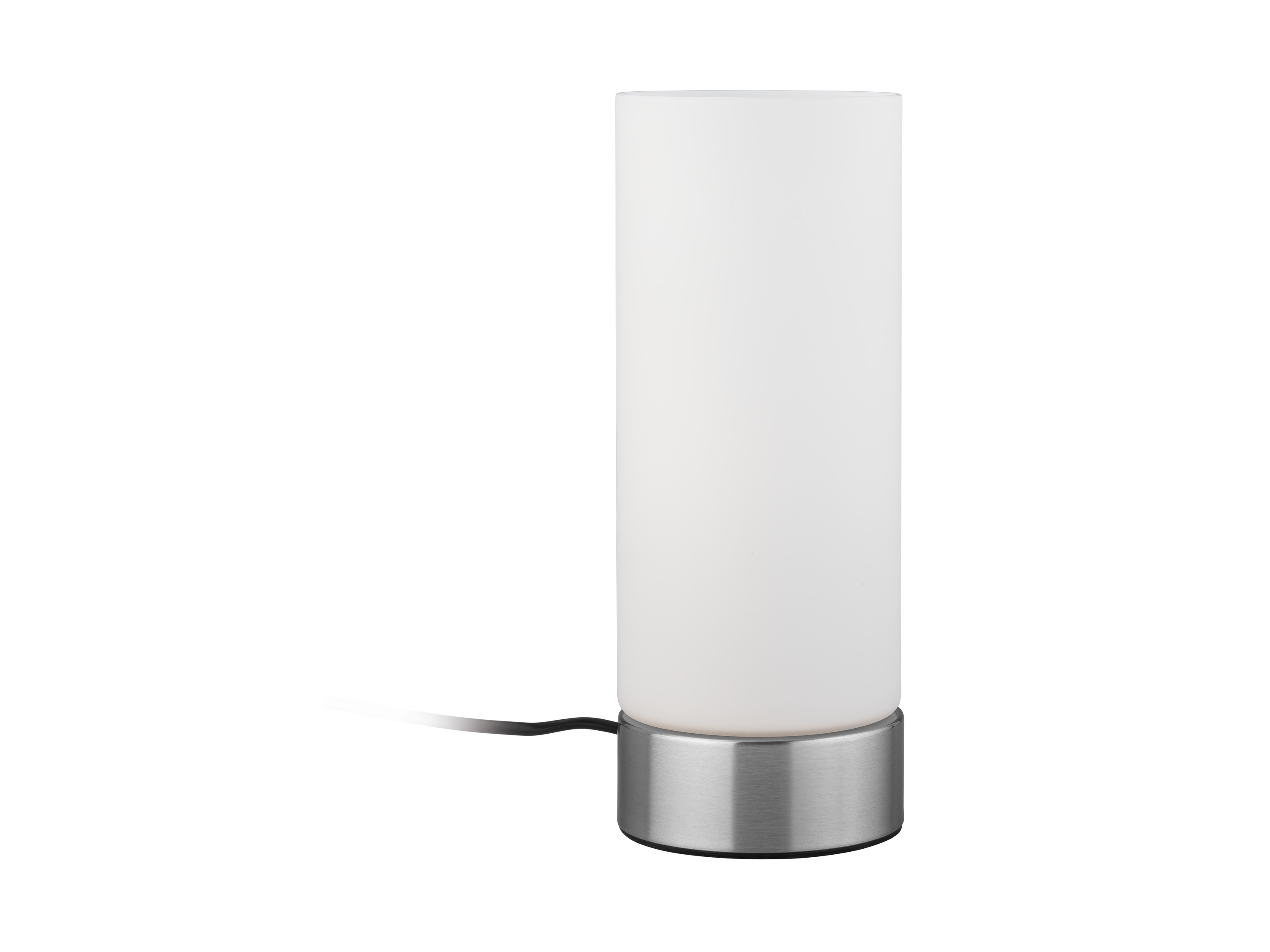 LIVARNO Stolná LED lampa s dotykovou funkciou (výška 25,5 cm)