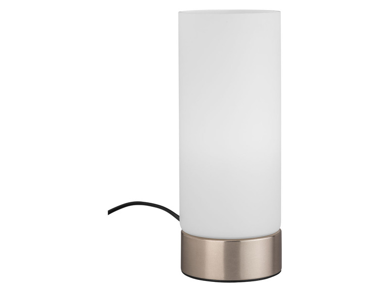 Prejsť na zobrazenie na celú obrazovku: LIVARNO home Stolná lampa Touch it – obrázok 2
