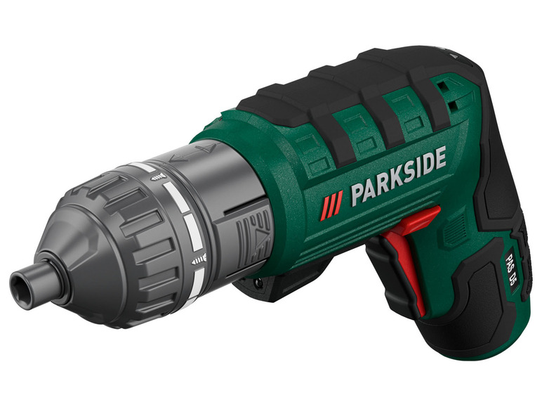 Prejsť na zobrazenie na celú obrazovku: PARKSIDE® Aku multifunkčný skrutkovač 4 v 1 PAS D5 – obrázok 25
