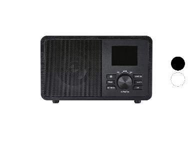TRONIC® Bluetooth® rádio DAB+