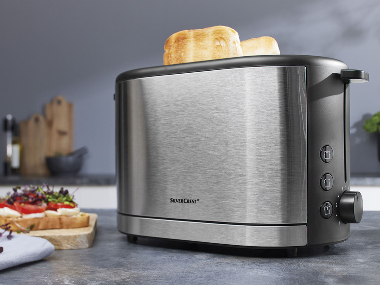 Prejsť na zobrazenie na celú obrazovku: SILVERCREST® Toastovač EDS STE 950 B1 – obrázok 10