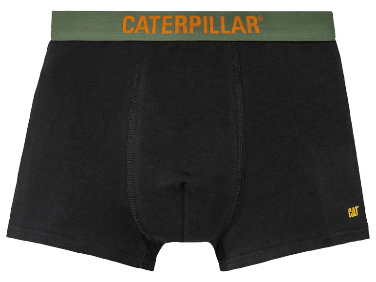 Prejsť na zobrazenie na celú obrazovku: Caterpillar Pánske boxerky, 2 kusy – obrázok 6