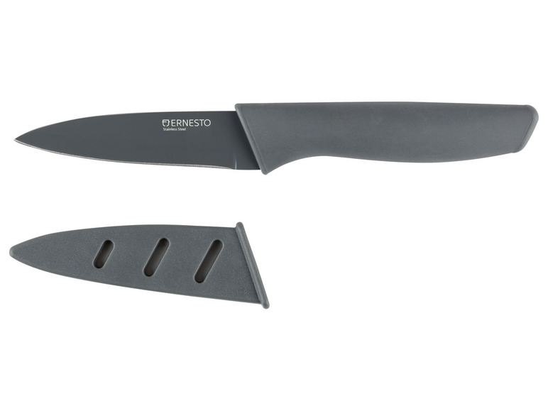 Prejsť na zobrazenie na celú obrazovku: ERNESTO® Nôž Kushino, 9 cm – obrázok 2