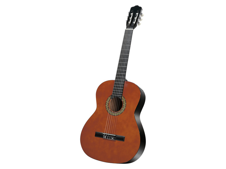 Prejsť na zobrazenie na celú obrazovku: Gitara – obrázok 2