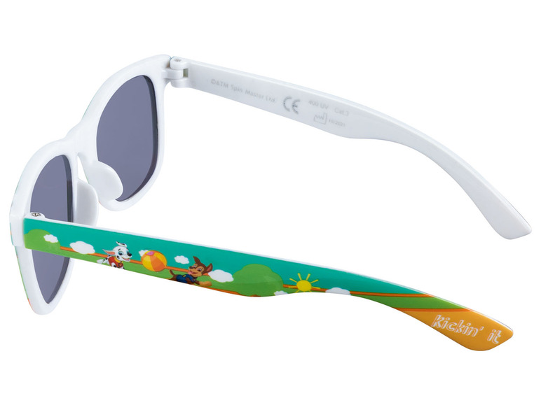 Prejsť na zobrazenie na celú obrazovku: Súprava slnečných okuliarov a peňaženky, 2-dielna – obrázok 24