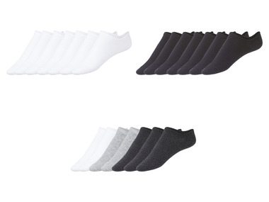Unisex športové ponožky