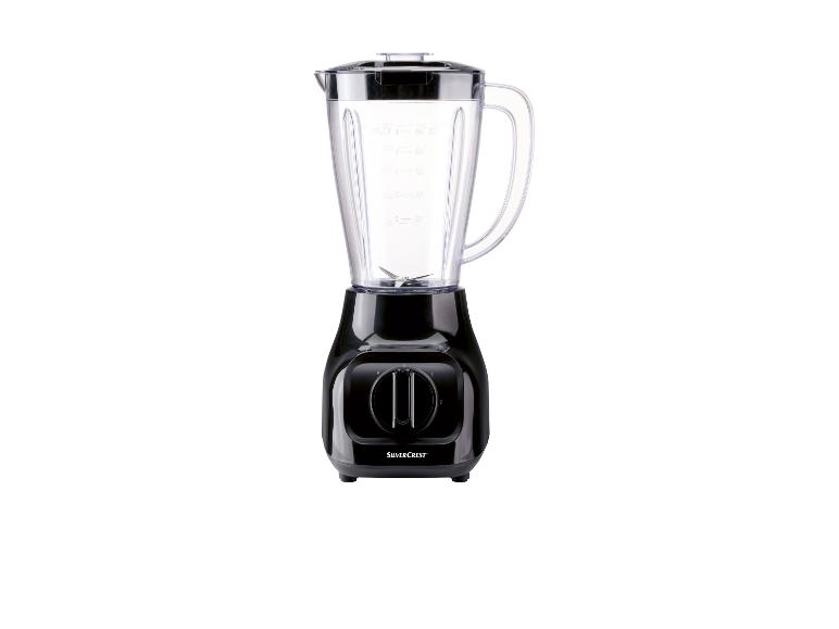 SILVERCREST® KITCHEN TOOLS Mixér SSMK 350 B2/SMK 350 B2 BL