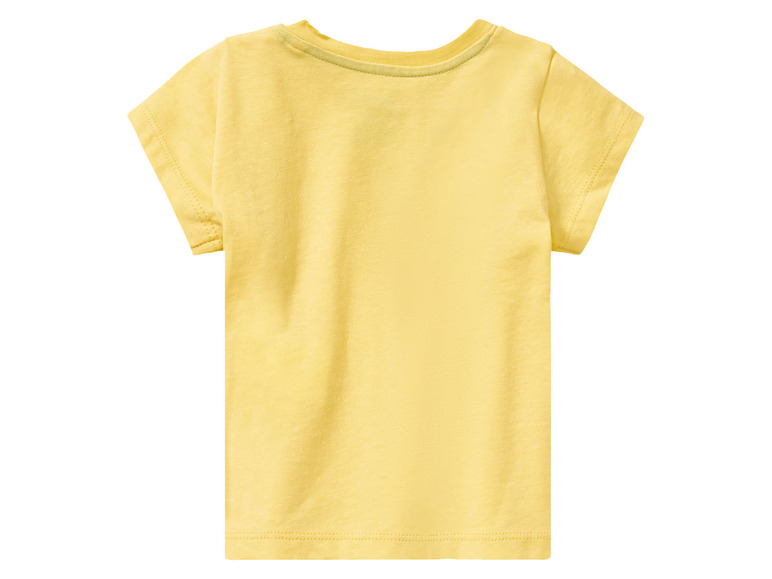 Prejsť na zobrazenie na celú obrazovku: lupilu® Detské bavlnené tričko pre bábätká BIO, 3 kusy – obrázok 18