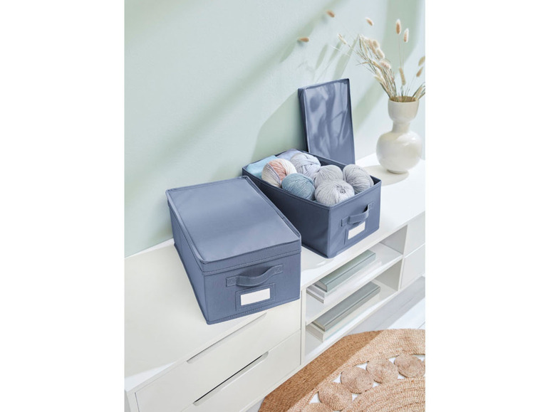 Prejsť na zobrazenie na celú obrazovku: LIVARNO home Úložný box – obrázok 20