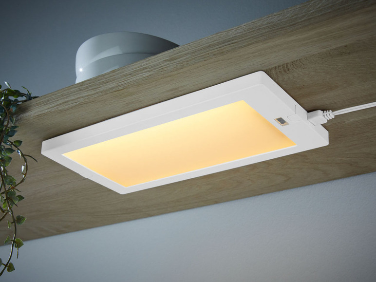 Prejsť na zobrazenie na celú obrazovku: LIVARNO home Zabudovateľné LED svietidlo – obrázok 3