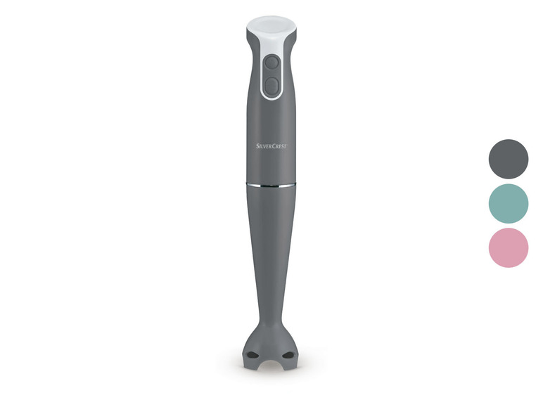 SILVERCREST® KITCHEN TOOLS Tyčový mixér Mix It SSM 350 A1