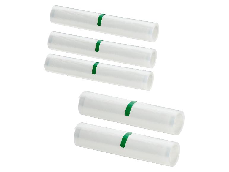 SILVERCREST® Fólie na vákuové balenie SFS 300 C1/SOFS 300 C1