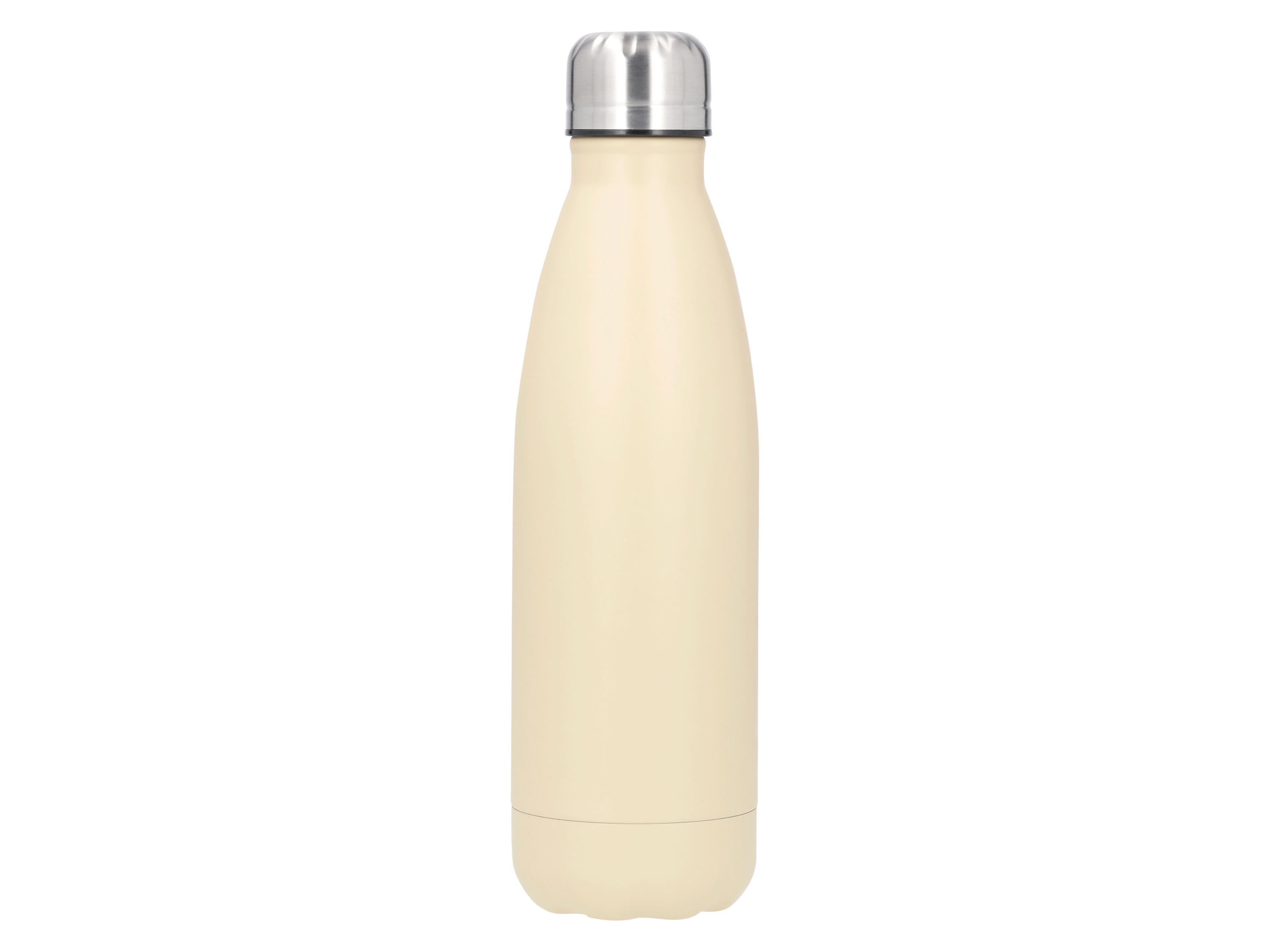 SILVERCREST® Termoska, 0,5 l (béžová)
