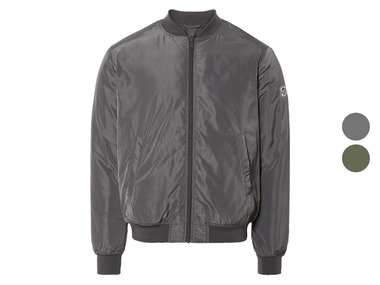 LIVERGY® Pánska bomber bunda