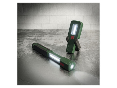 PARKSIDE® Aku LED lampa