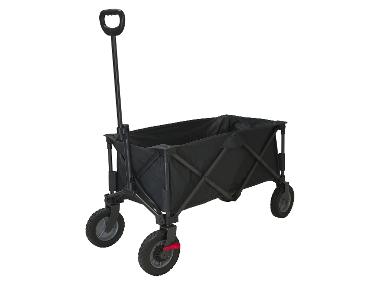 CRIVIT Prepravný vozík