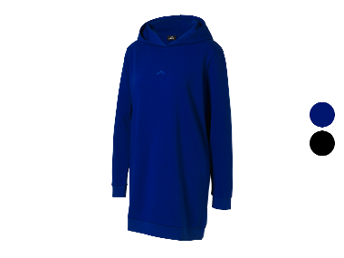 CRIVIT Dámske teplákové šaty