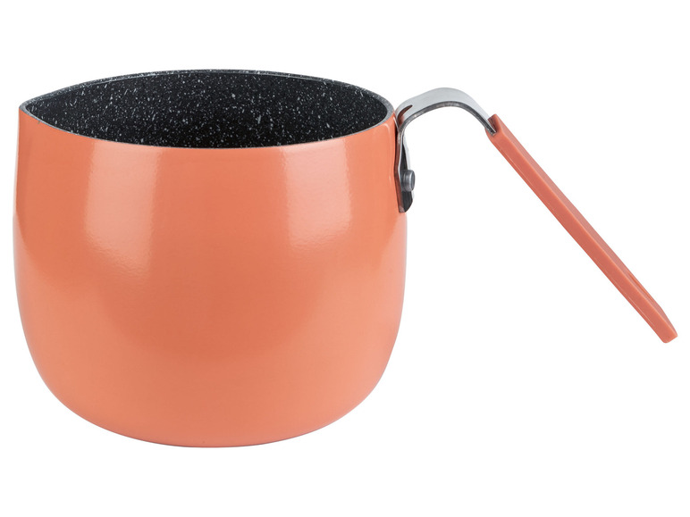 Prejsť na zobrazenie na celú obrazovku: Tognana Hrniec na mlieko Happiness, 800 ml – obrázok 3