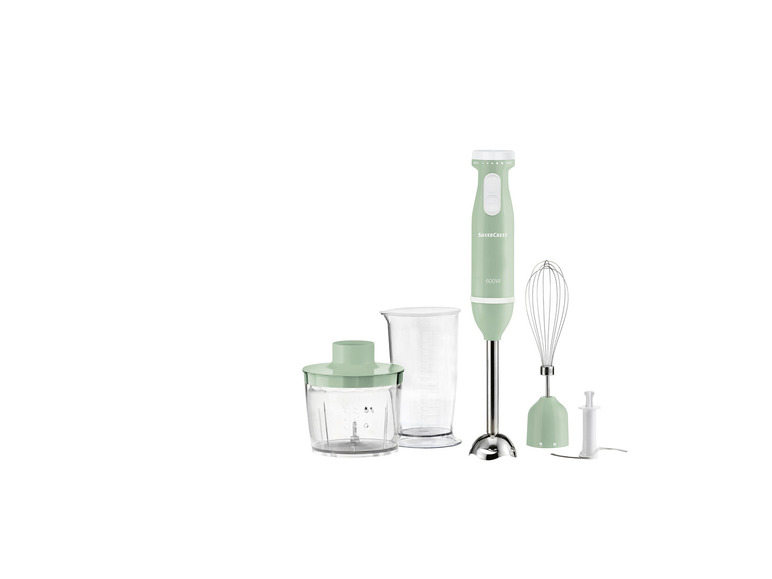 Prejsť na zobrazenie na celú obrazovku: SILVERCREST® Tyčový mixér SSMS 600 E6/SOSMS 600 E6 – obrázok 10
