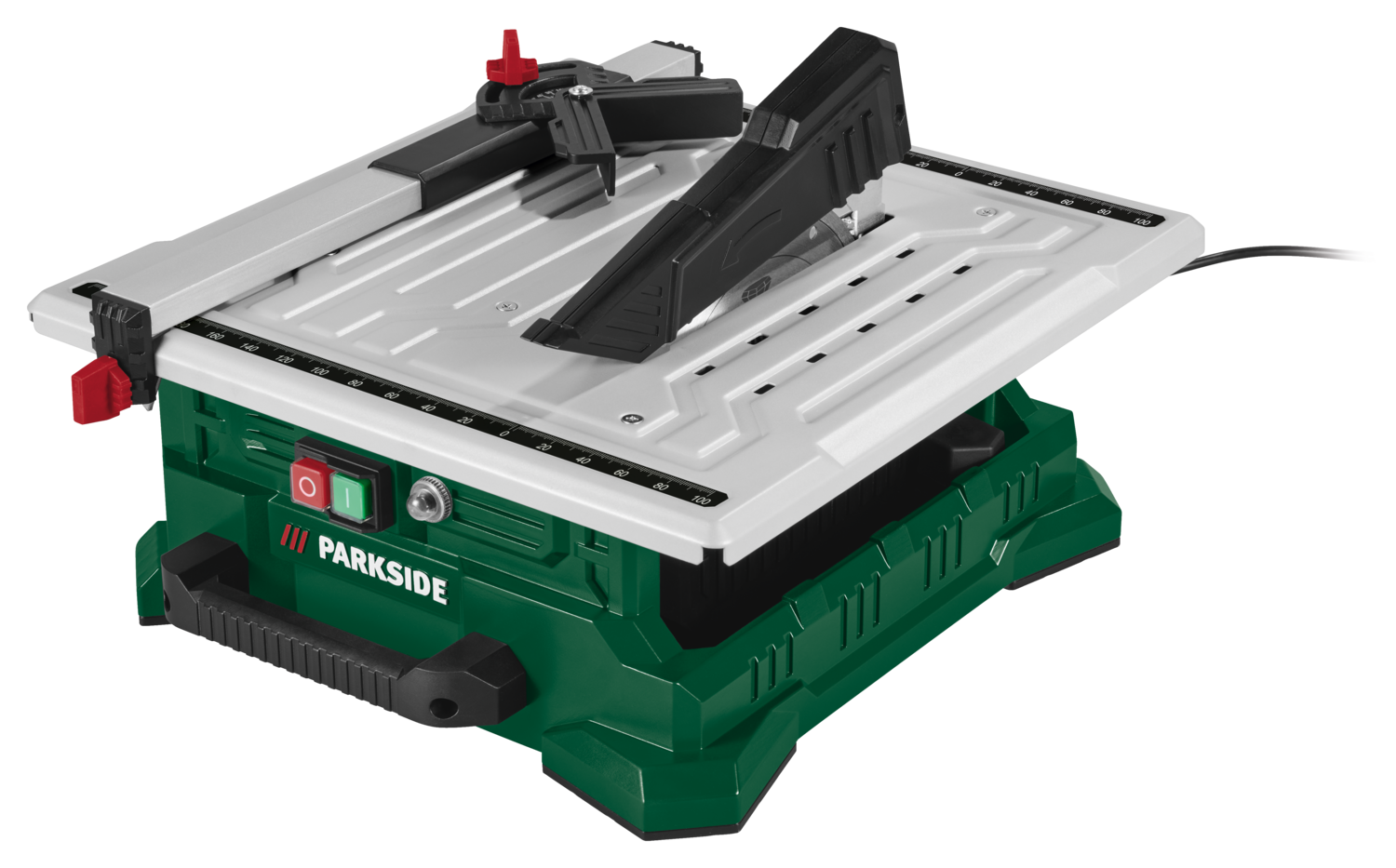 PARKSIDE® Rezačka na obklady a dlažbu PFS 800 A1