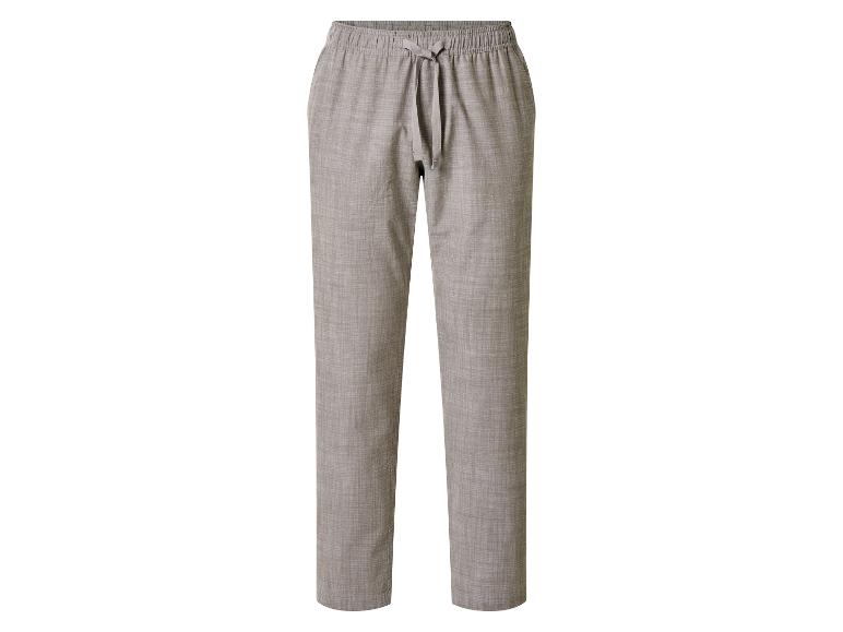 esmara Men Pánske nohavice „Straight Fit"