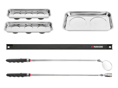 PARKSIDE® Magnetická miska/Inšpekčné náradie