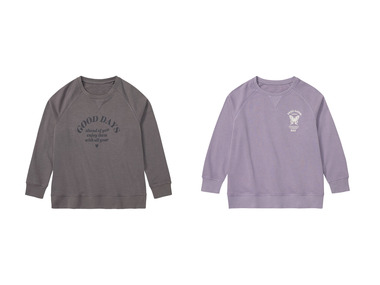 pepperts!® Dievčenská mikina