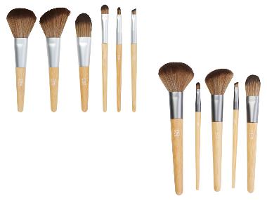 CIEN Beauty Súprava kozmetických štetcov