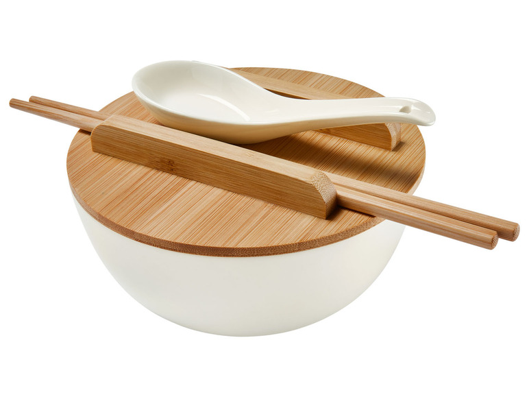 Prejsť na zobrazenie na celú obrazovku: ERNESTO® Súprava na ramen, 5-dielna – obrázok 7