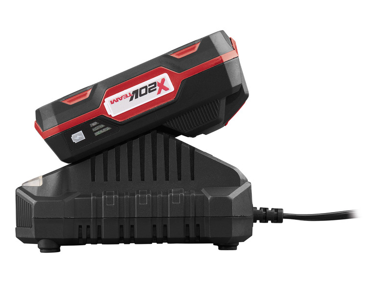 Prejsť na zobrazenie na celú obrazovku: PARKSIDE® Aku vŕtací skrutkovač s príslušenstvom 20 V PABS 20-Li G8 – obrázok 7