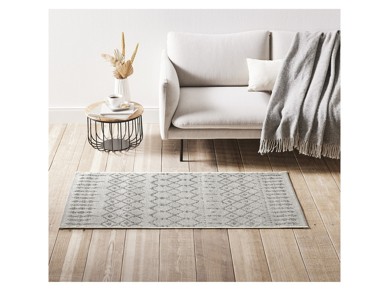 Prejsť na zobrazenie na celú obrazovku: LIVARNO home Koberec, 80 x 150 cm – obrázok 7