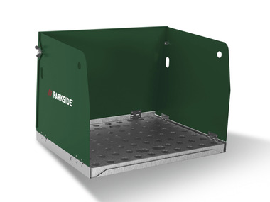 PARKSIDE® Skladacia zváracia kabína PSSK 50 A1