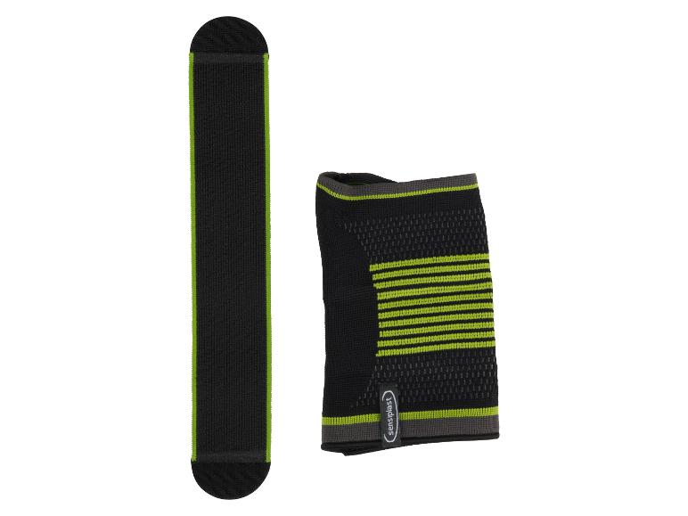 sensiplast® Bandáž na zápästie (S/M, pravá)