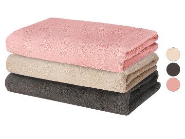 LIVARNO® Froté osuška, 70 x 140 cm