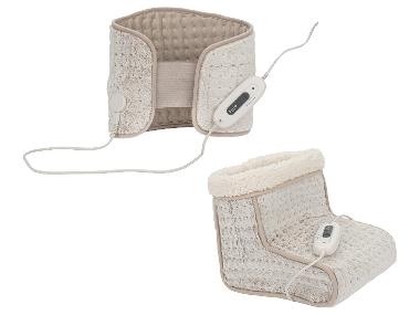 SENSIPLAST® Termoopasok SHBR 100/Ohrievač nôh SFW 100