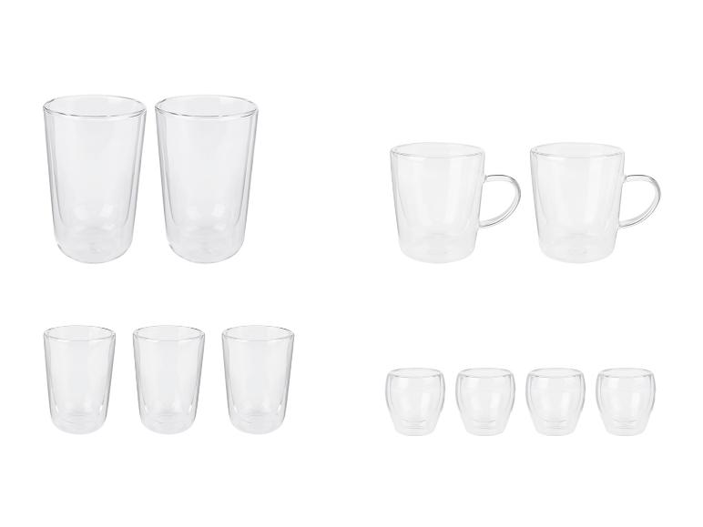SILVERCREST® Termopoháre
