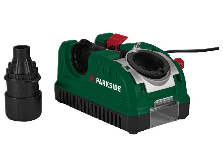 Parkside® Brúska na vrtáky Pbsg 92 A1