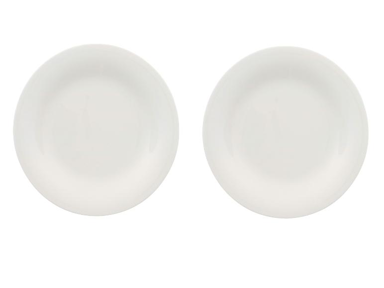 VILLEROY & BOCH Raňajkový tanier „New Cottage Basic“, 2 kusy