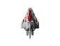 Model vesmírnej lode LEGO Star Wars Republic Attack Cruiser.