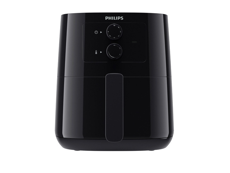 PHILIPS Teplovzdušná fritéza Airfryer Compact HD9200/90