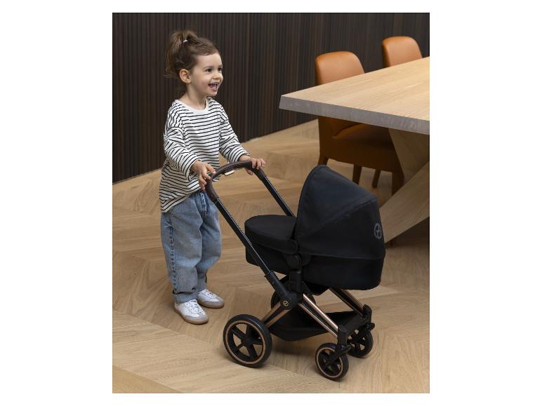 Simba Kočík pre bábiky Corolle MGP 36-42cm Cybex