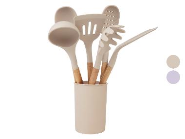 LIVARNO home Súprava kuchynských pomôcok