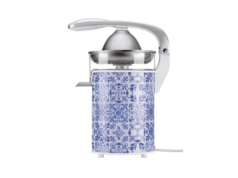 SILVERCREST® KITCHEN TOOLS Odšťavovač SZPH 300