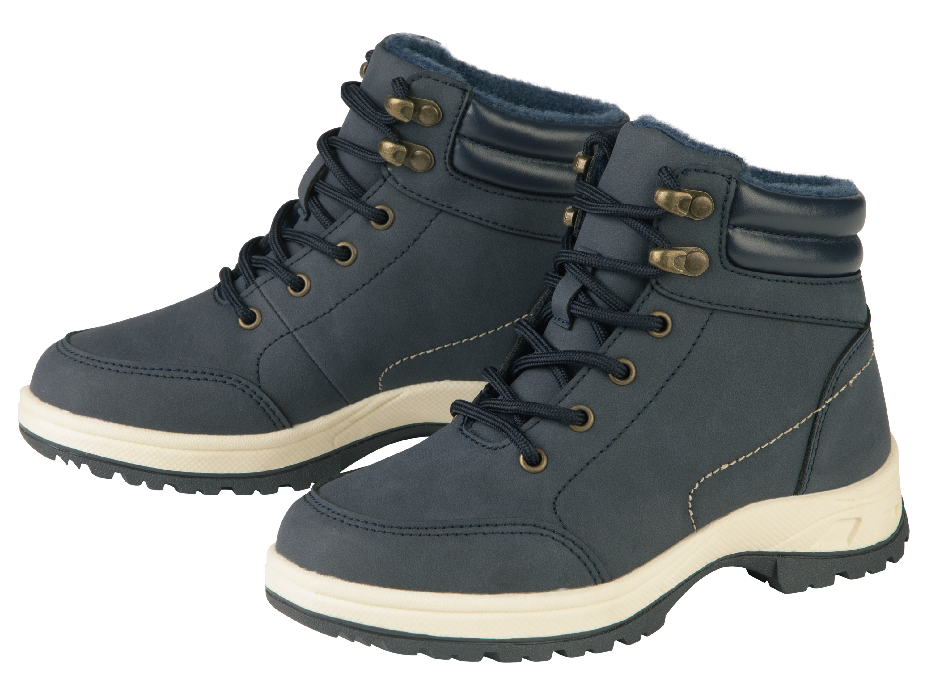 pepperts!® Chlapčenské čižmy (navy modrá, 32)