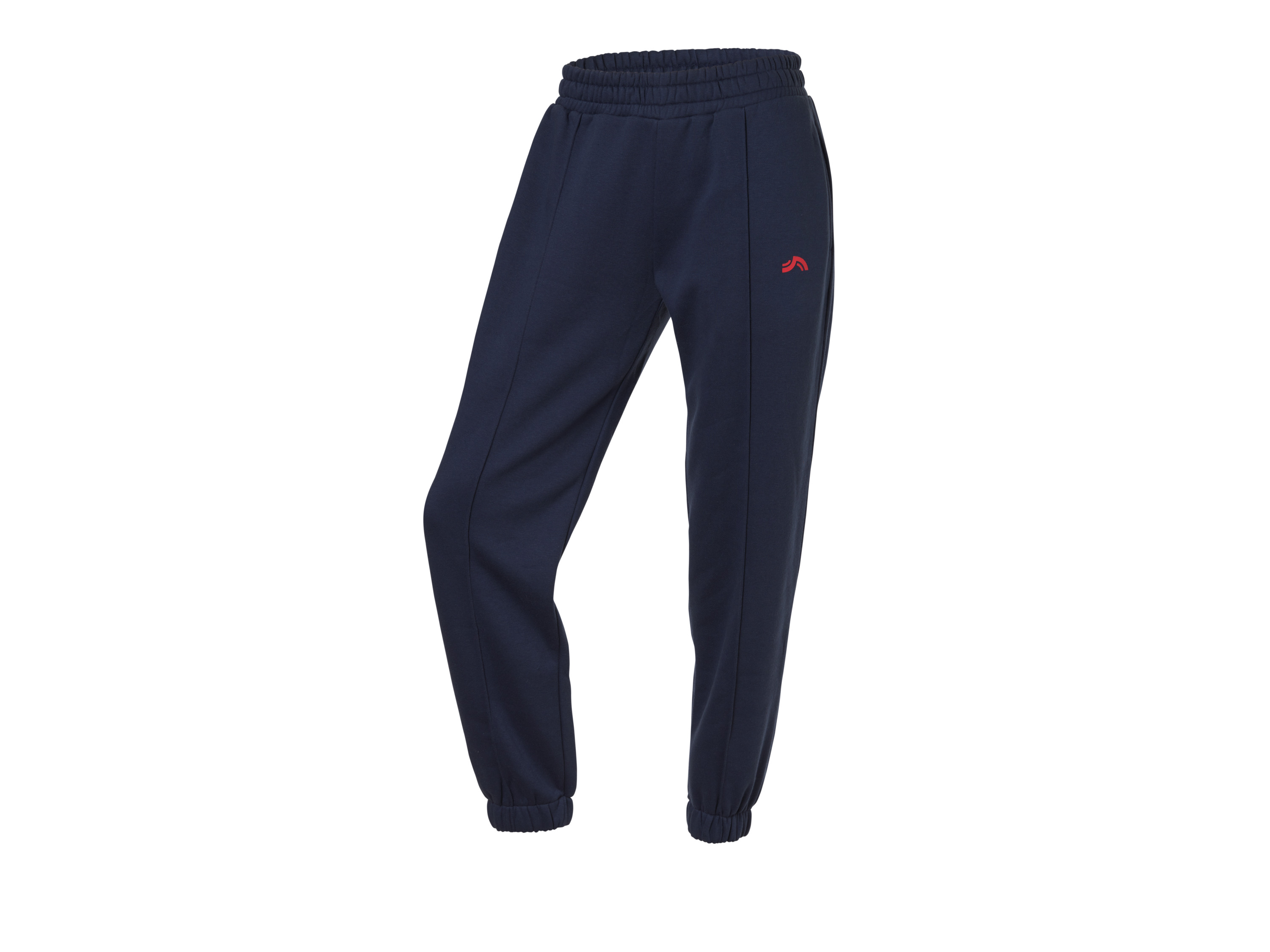 CRIVIT Dámske tepláky (navy modrá, XS (32/34))